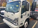 2025 Chevrolet LCF 4500HG Regular Cab 4x2, Cab Chassis for sale #SS208277 - photo 1