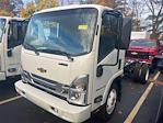 2025 Chevrolet LCF 4500HG Regular Cab 4x2, Cab Chassis for sale #SS208278 - photo 1