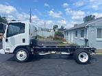 New 2025 Chevrolet LCF 5500HG Regular Cab 4x2 Cab Chassis for sale #SS502924 - photo 4