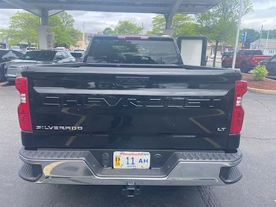 2025 Chevrolet Silverado 1500 Double Cab 4x4 Pickup for sale #SZ126178 - photo 2