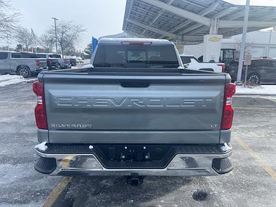 2025 Chevrolet Silverado 1500 Crew Cab 4x4 Pickup for sale #SZ201626 - photo 2