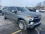 2025 Chevrolet Silverado 1500 Crew Cab 4x4 Pickup for sale #SZ201626 - photo 1