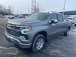 2025 Chevrolet Silverado 1500 Crew Cab 4x4 Pickup for sale #SZ201626 - photo 3