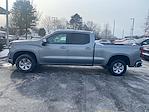 2025 Chevrolet Silverado 1500 Crew Cab 4x4 Pickup for sale #SZ201626 - photo 4