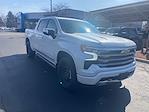 2025 Chevrolet Silverado 1500 Crew Cab 4x4 Pickup for sale #SZ224385 - photo 3