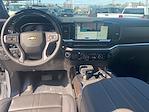 2025 Chevrolet Silverado 1500 Crew Cab 4x4 Pickup for sale #SZ224385 - photo 13