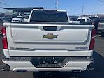 2025 Chevrolet Silverado 1500 Crew Cab 4x4 Pickup for sale #SZ224385 - photo 2