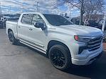 2025 Chevrolet Silverado 1500 Crew Cab 4x4 Pickup for sale #SZ225220 - photo 1
