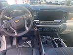 2025 Chevrolet Silverado 1500 Crew Cab 4x4 Pickup for sale #SZ225220 - photo 15