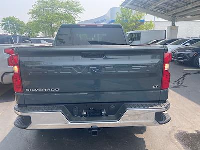 2025 Chevrolet Silverado 1500 Crew Cab 4x4 Pickup for sale #SZ294969 - photo 2