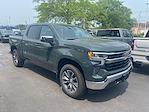 2025 Chevrolet Silverado 1500 Crew Cab 4x4 Pickup for sale #SZ294969 - photo 3