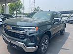 2025 Chevrolet Silverado 1500 Crew Cab 4x4 Pickup for sale #SZ294969 - photo 1