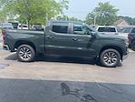 2025 Chevrolet Silverado 1500 Crew Cab 4x4 Pickup for sale #SZ294969 - photo 4
