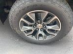 2025 Chevrolet Silverado 1500 Crew Cab 4x4 Pickup for sale #SZ294969 - photo 5