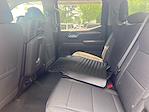 2025 Chevrolet Silverado 1500 Crew Cab 4x4 Pickup for sale #SZ294969 - photo 9