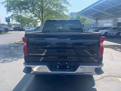 2025 Chevrolet Silverado 1500 Crew Cab 4x4 Pickup for sale #SZ296725 - photo 2