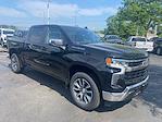 2025 Chevrolet Silverado 1500 Crew Cab 4x4 Pickup for sale #SZ296725 - photo 1