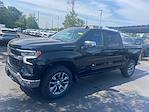 2025 Chevrolet Silverado 1500 Crew Cab 4x4 Pickup for sale #SZ296725 - photo 3