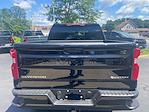 2025 Chevrolet Silverado 1500 Crew Cab 4x4 Pickup for sale #SZ311268 - photo 4