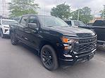 2025 Chevrolet Silverado 1500 Crew Cab 4x4 Pickup for sale #SZ311285 - photo 3