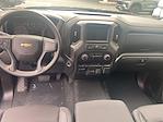 2025 Chevrolet Silverado 1500 Crew Cab 4x4 Pickup for sale #SZ311285 - photo 10