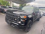 2025 Chevrolet Silverado 1500 Crew Cab 4x4 Pickup for sale #SZ311285 - photo 1
