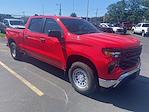 2025 Chevrolet Silverado 1500 Crew Cab 4x4 Pickup for sale #SZ313609 - photo 1
