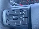 2025 Chevrolet Silverado 1500 Crew Cab 4x4 Pickup for sale #SZ313609 - photo 10