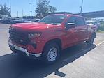 2025 Chevrolet Silverado 1500 Crew Cab 4x4 Pickup for sale #SZ313609 - photo 3