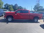 2025 Chevrolet Silverado 1500 Crew Cab 4x4 Pickup for sale #SZ313609 - photo 4