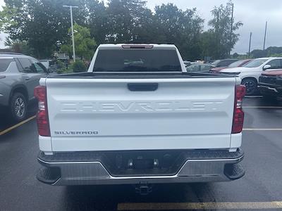 2025 Chevrolet Silverado 1500 Crew Cab 4x4 Pickup for sale #SZ316051 - photo 2