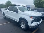 2025 Chevrolet Silverado 1500 Crew Cab 4x4 Pickup for sale #SZ316051 - photo 3