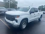 2025 Chevrolet Silverado 1500 Crew Cab 4x4 Pickup for sale #SZ316051 - photo 1