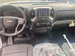 2025 Chevrolet Silverado 1500 Crew Cab 4x4 Pickup for sale #SZ316051 - photo 9