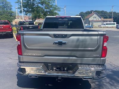 2026 Chevrolet Silverado 1500 Crew Cab 4x4 Pickup for sale #T1100731 - photo 2