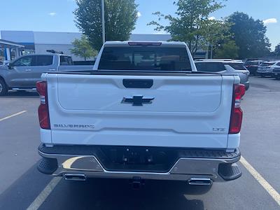 2026 Chevrolet Silverado 1500 Crew Cab 4x4 Pickup for sale #T1100748 - photo 2
