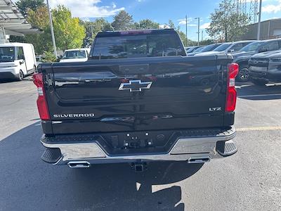 2026 Chevrolet Silverado 1500 Crew Cab 4x4 Pickup for sale #T1102008 - photo 2