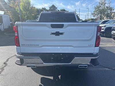 2026 Chevrolet Silverado 1500 Crew Cab 4WD Pickup for sale #T1103687 - photo 2