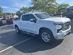 2026 Chevrolet Silverado 1500 Crew Cab 4WD Pickup for sale #T1103687 - photo 1