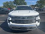 2026 Chevrolet Silverado 1500 Crew Cab 4WD Pickup for sale #T1103687 - photo 3