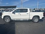 2026 Chevrolet Silverado 1500 Crew Cab 4WD Pickup for sale #T1103687 - photo 4