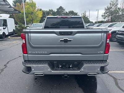 2026 Chevrolet Silverado 1500 Crew Cab 4x4 Pickup for sale #T1103718 - photo 2