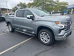 2026 Chevrolet Silverado 1500 Crew Cab 4x4 Pickup for sale #T1103718 - photo 1
