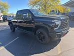 2026 Chevrolet Silverado 2500 Crew Cab 4WD Pickup for sale #T1104643 - photo 1
