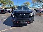 2026 Chevrolet Silverado 2500 Crew Cab 4WD Pickup for sale #T1104643 - photo 3