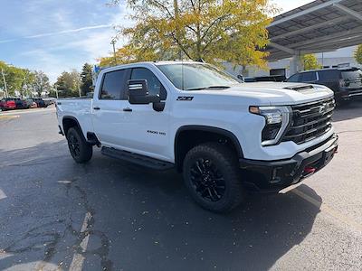 2026 Chevrolet Silverado 2500 Crew Cab 4WD Pickup for sale #T1104704 - photo 1