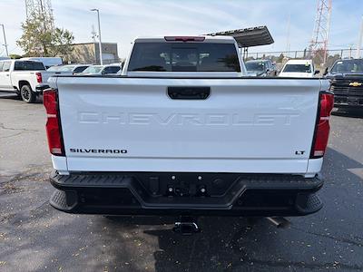 2026 Chevrolet Silverado 2500 Crew Cab 4WD Pickup for sale #T1104704 - photo 2