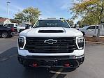 2026 Chevrolet Silverado 2500 Crew Cab 4WD Pickup for sale #T1104704 - photo 3