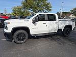 2026 Chevrolet Silverado 2500 Crew Cab 4WD Pickup for sale #T1104704 - photo 4
