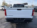 2026 Chevrolet Silverado 2500 Crew Cab 4WD Pickup for sale #T1104704 - photo 2